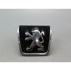 SIGLE CALANDRE