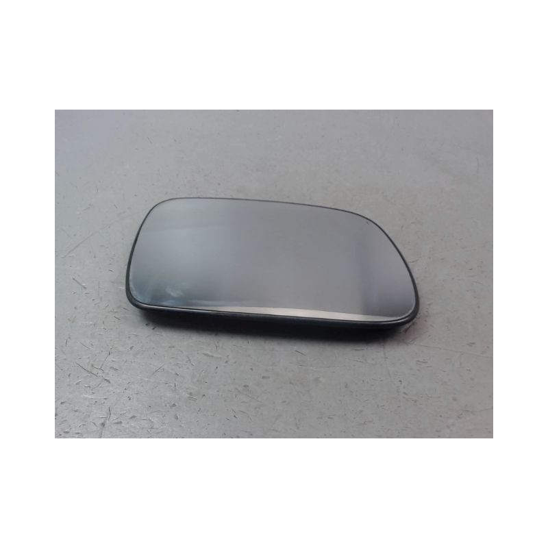 GLACE RETROVISEUR EXT D PEUGEOT 307 Phase 1 2001-2005