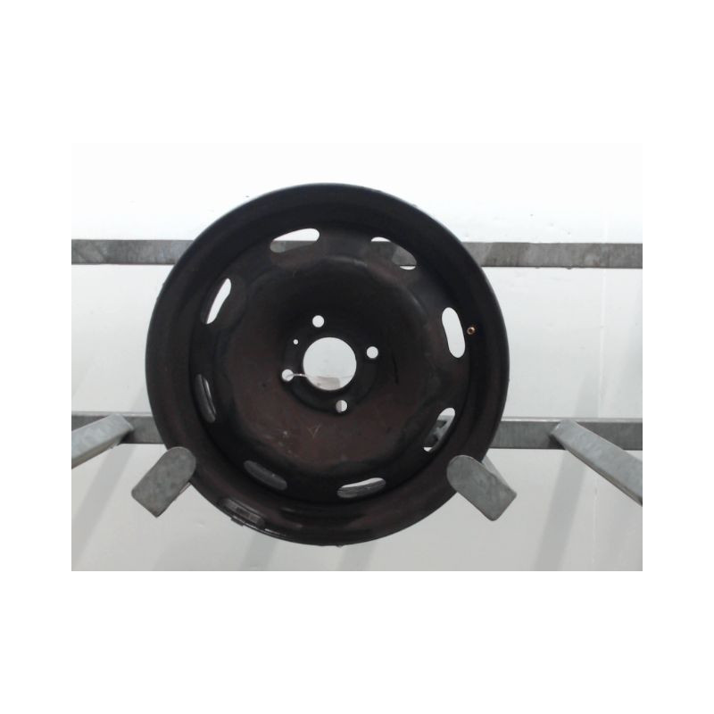 JANTE TOLE PEUGEOT 307 Phase 1 2001-2005