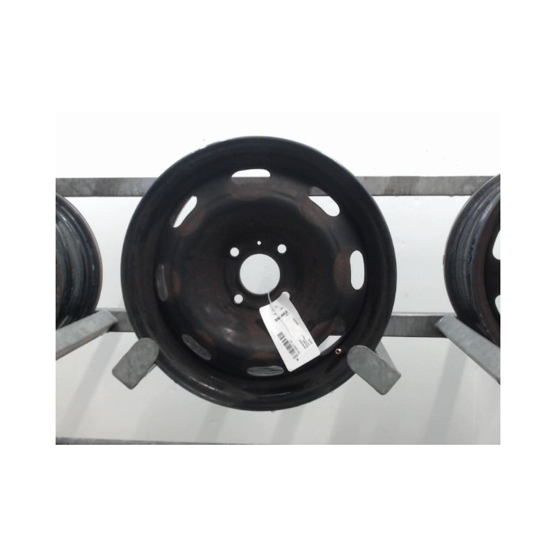 JANTE TOLE PEUGEOT 307 Phase 1 2001-2005