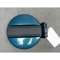 VOLET DE TRAPPE CARBURANT