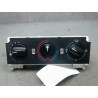 COMMANDE DE CHAUFFAGE PEUGEOT 306 93-97