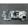 COMMANDE DE CHAUFFAGE PEUGEOT 306 93-97