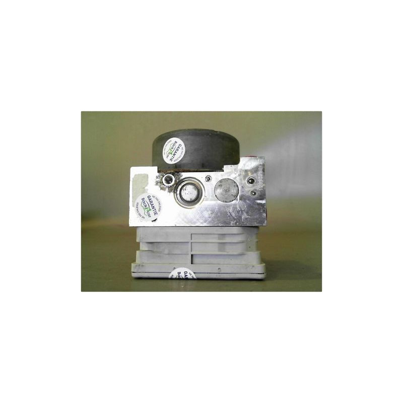 UNITE HYDRAULIQUE ABS PEUGEOT 208 12-15