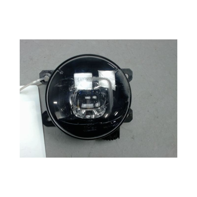 PHARE ANTIBROUILLARD AVANT GAUCHE PEUGEOT 308
