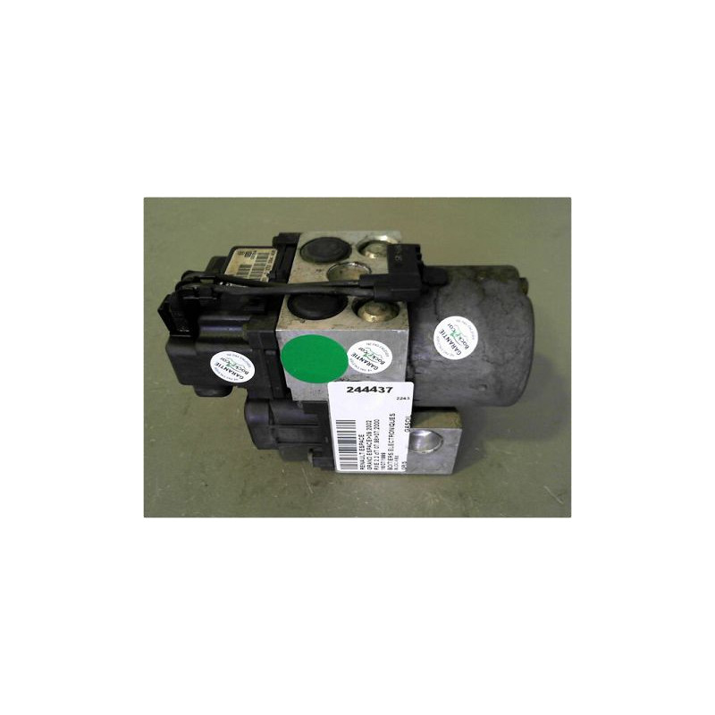 UNITE HYDRAULIQUE ABS RENAULT GRAND ESPACE-2002