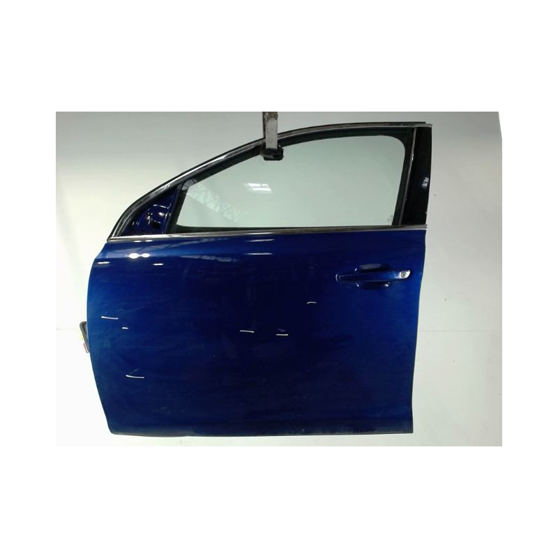 PORTE AVANT GAUCHE PEUGEOT 308