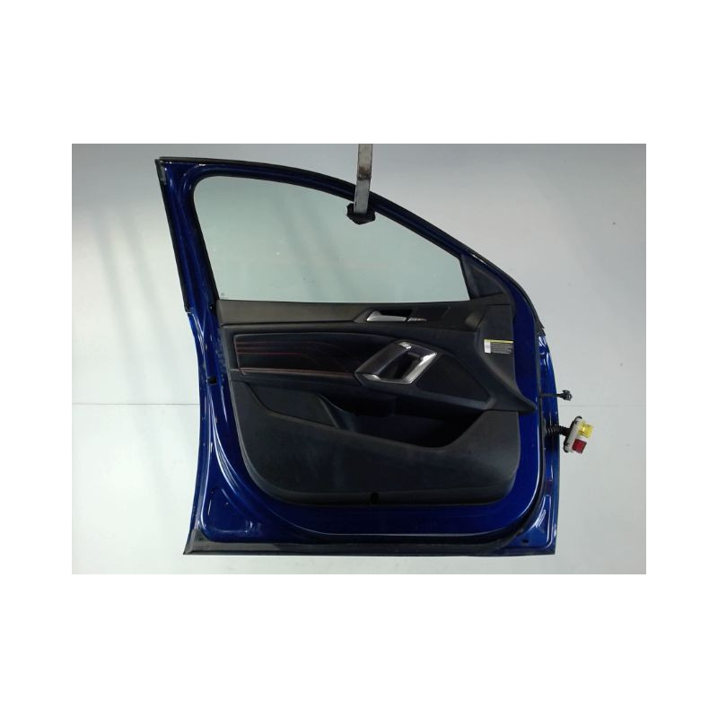 PORTE AVANT GAUCHE PEUGEOT 308