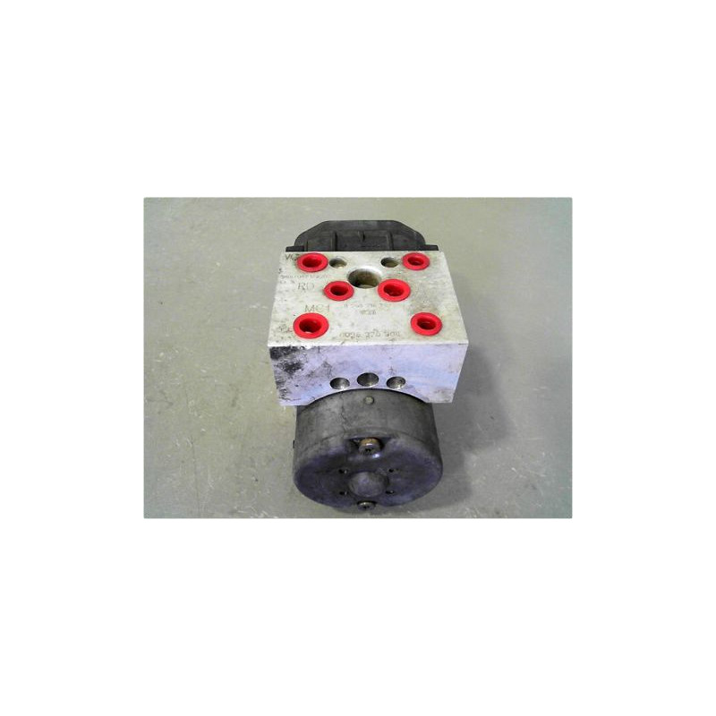 UNITE HYDRAULIQUE ABS RENAULT GRAND ESPACE-2002