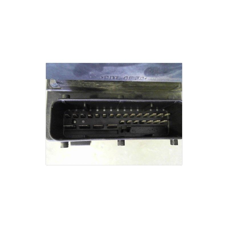 UNITE HYDRAULIQUE ABS RENAULT GRAND ESPACE-2002