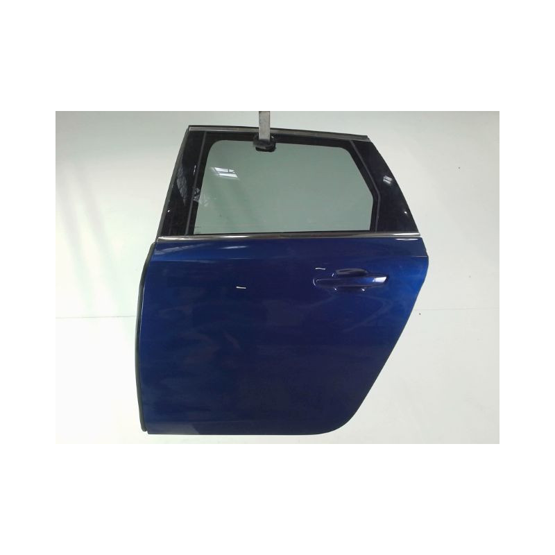 PORTE ARRIERE GAUCHE PEUGEOT 308