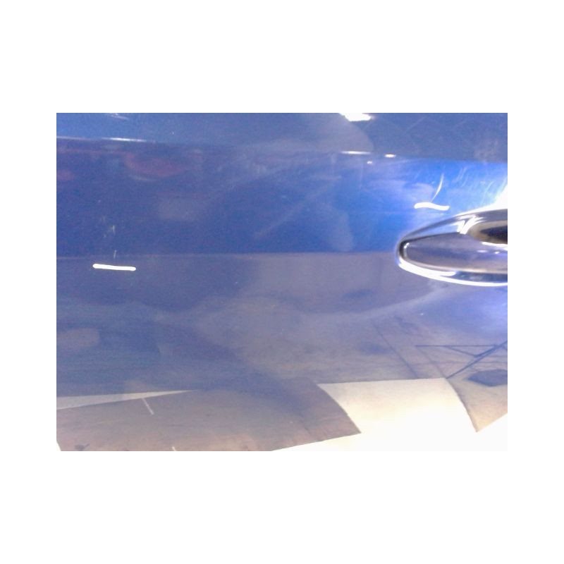 PORTE ARRIERE GAUCHE PEUGEOT 308