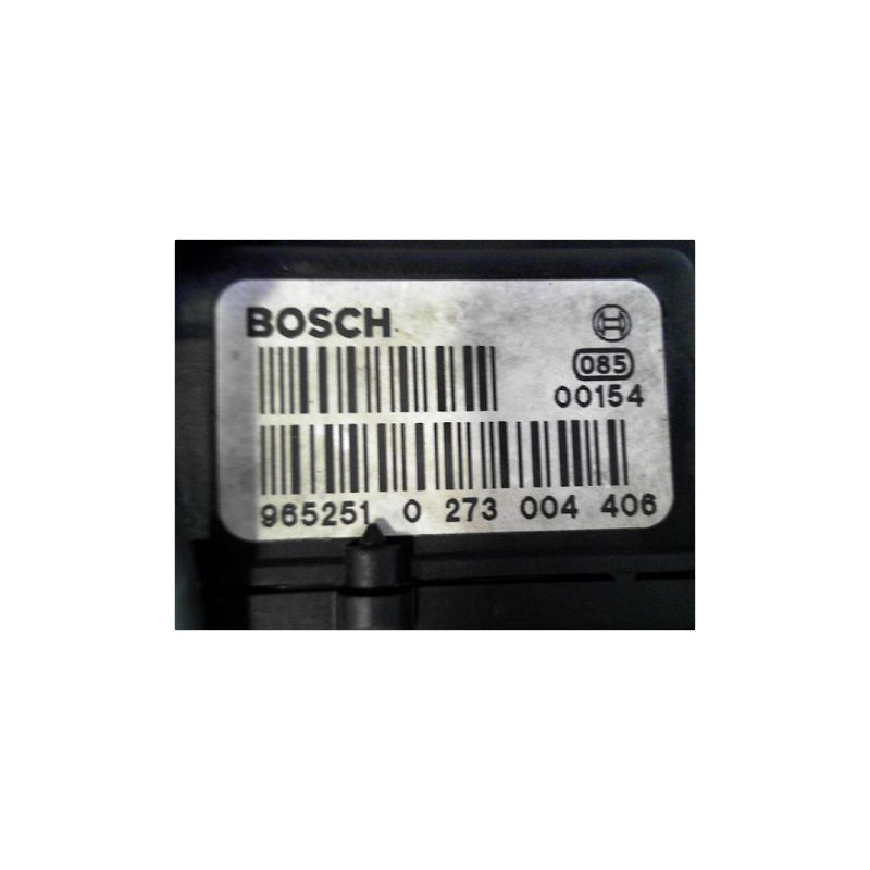 UNITE HYDRAULIQUE ABS RENAULT GRAND ESPACE-2002