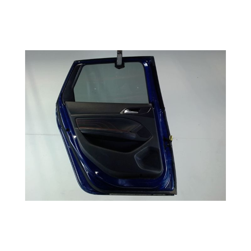 PORTE ARRIERE GAUCHE PEUGEOT 308