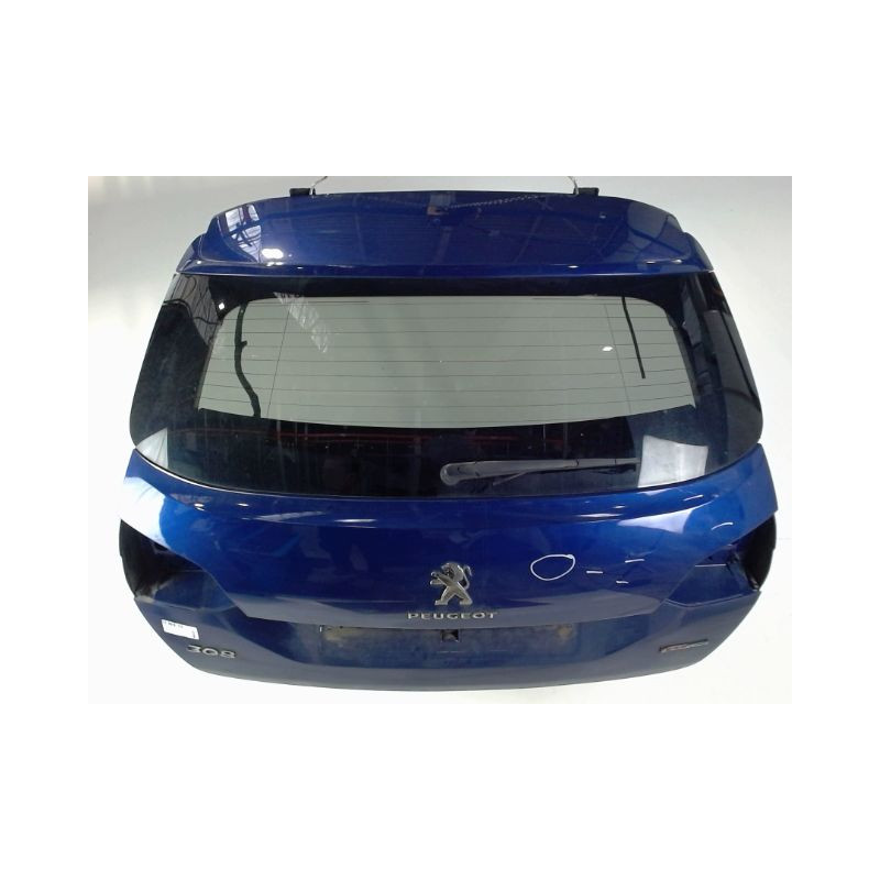HAYON PEUGEOT 308