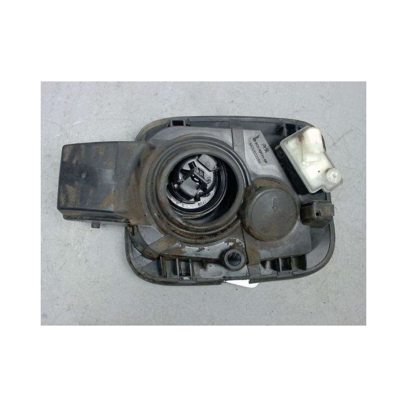 VOLET DE TRAPPE CARBURANT PEUGEOT 308