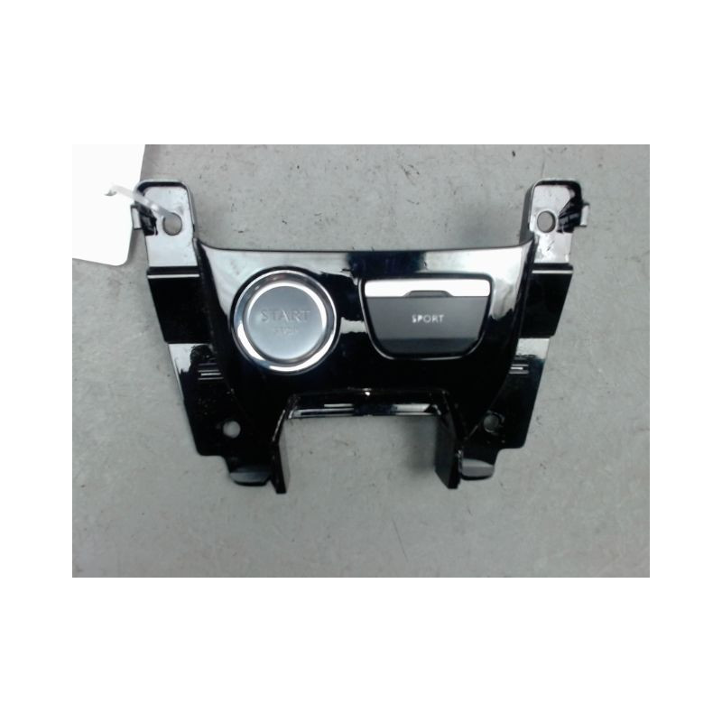 BOUTON DE DEMARRAGE PEUGEOT 308