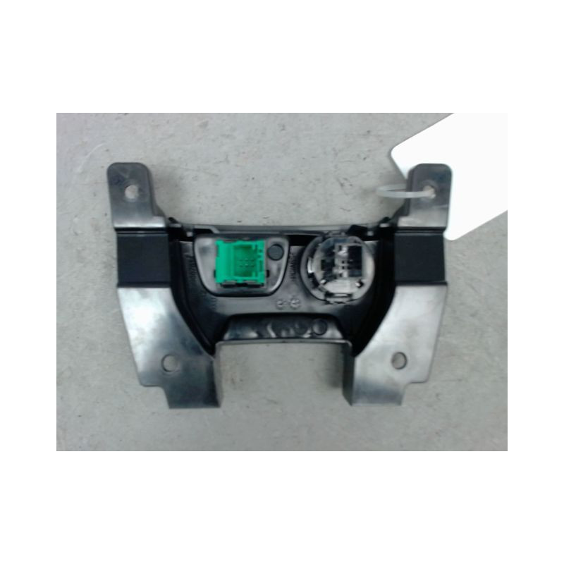 BOUTON DE DEMARRAGE PEUGEOT 308