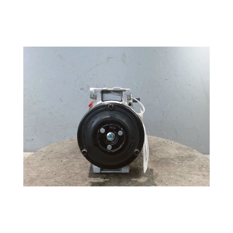 COMPRESSEUR AIR CONDITIONNE AUDI Q7