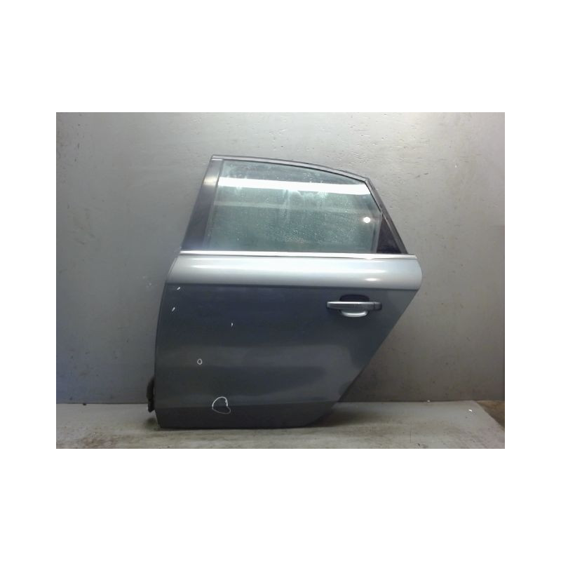 PORTE ARRIERE GAUCHE AUDI A4