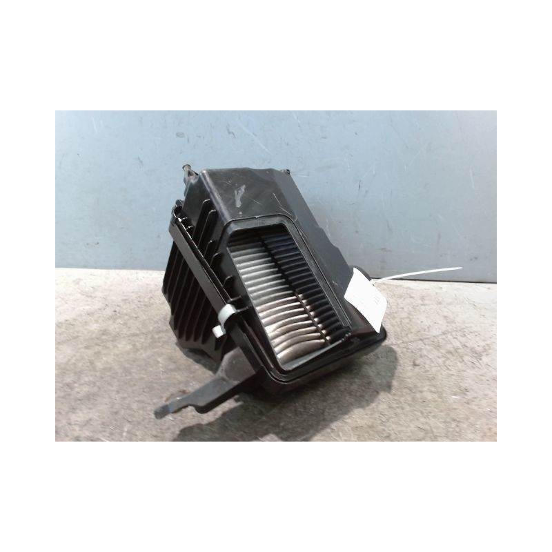 BOITIER FILTRE A AIR NISSAN X-TRAIL
