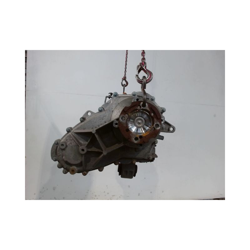 BOITE A VITESSE AUTOMATIQUE LAND ROVER R.ROVER 3.0 TDV6 4x4