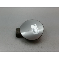 VOLET DE TRAPPE CARBURANT