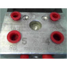 UNITE HYDRAULIQUE ABS RENAULT MEGANE SCENIC 1996-1999