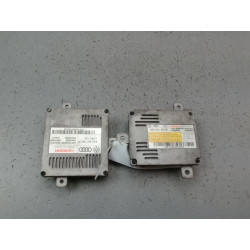 BOITIER XENON PHARE G