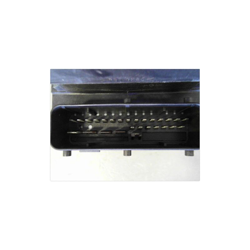 UNITE HYDRAULIQUE ABS RENAULT MEGANE SCENIC 1996-1999