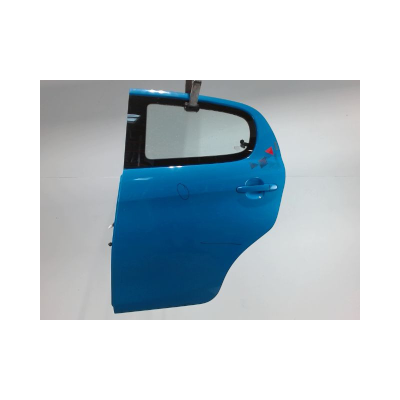 PORTE ARRIERE GAUCHE PEUGEOT 108