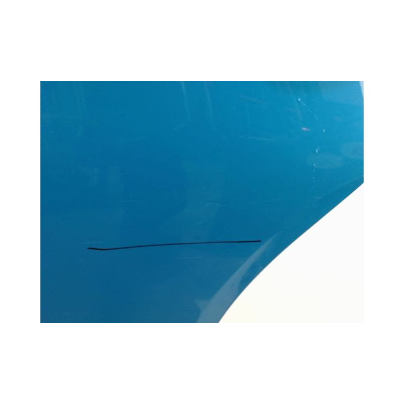 PORTE ARRIERE GAUCHE PEUGEOT 108
