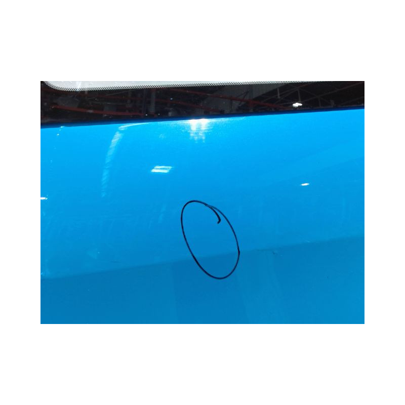 PORTE ARRIERE GAUCHE PEUGEOT 108