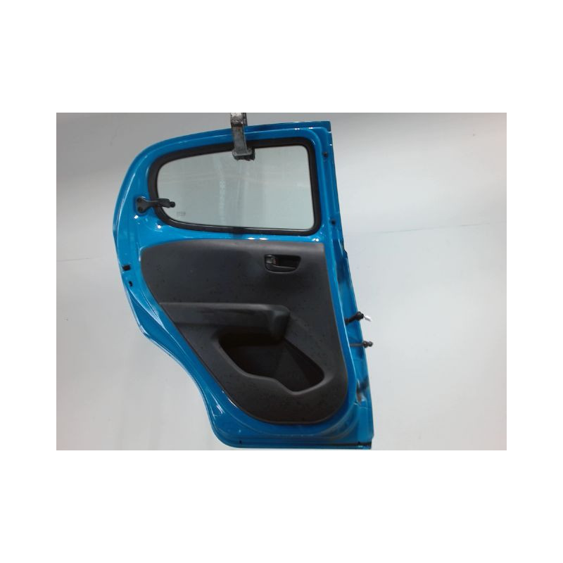 PORTE ARRIERE GAUCHE PEUGEOT 108