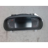 BLOC COMPTEURS RENAULT MEGANE