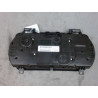BLOC COMPTEURS RENAULT MEGANE