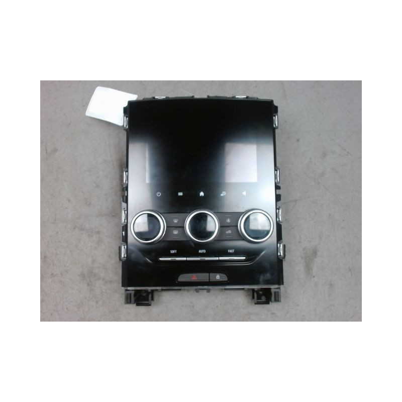 ECRAN GPS RENAULT MEGANE