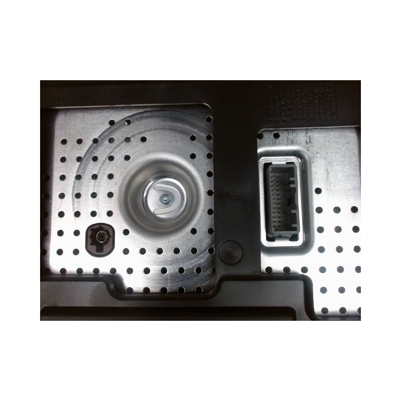 ECRAN GPS RENAULT MEGANE