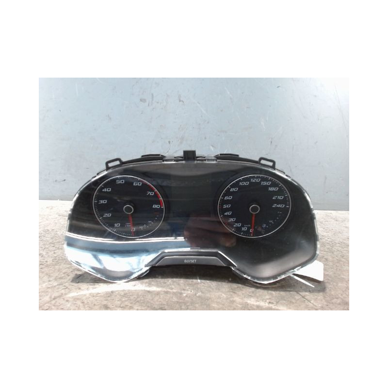 BLOC COMPTEURS SEAT IBIZA 2008-