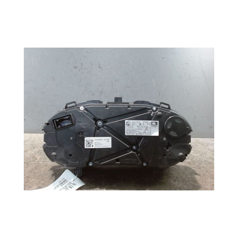 BLOC COMPTEURS SEAT IBIZA 2008-