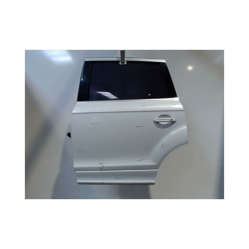 PORTE ARRIERE GAUCHE AUDI Q7
