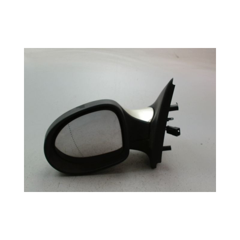 RETROVISEUR EXTERIEUR ELECTRIQUE GAUCHE RENAULT TWINGO II Phase 1 2007-2011