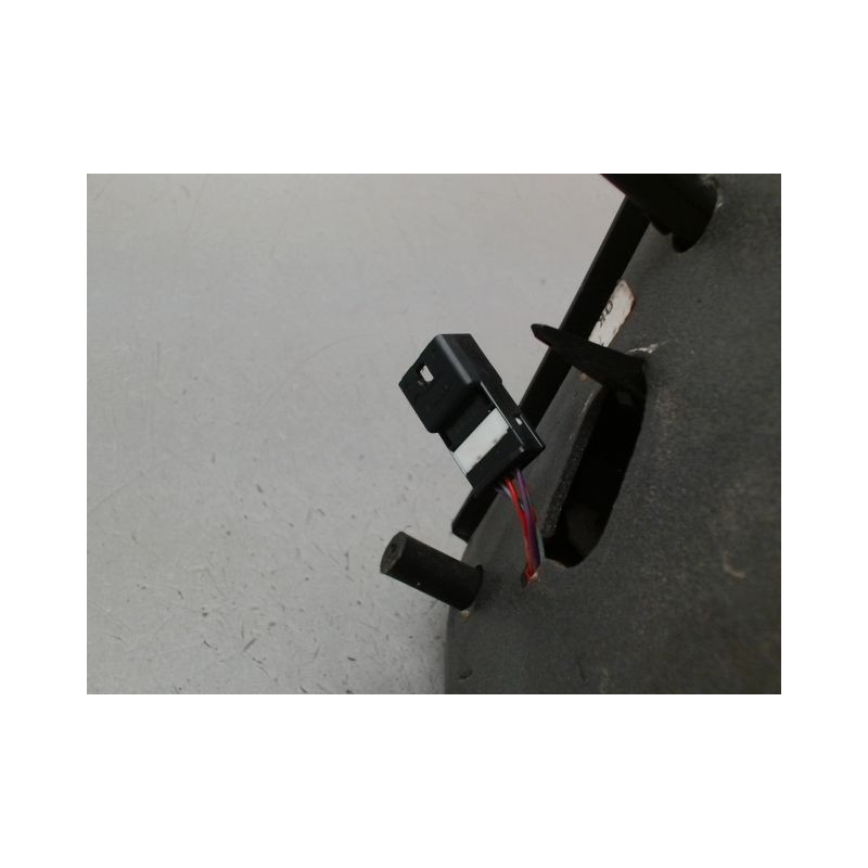 RETROVISEUR EXTERIEUR ELECTRIQUE GAUCHE RENAULT TWINGO II Phase 1 2007-2011