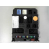 BOITIER GESTION HABITACLE CITROEN C4 COUPE 04-08