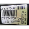 BOITIER GESTION HABITACLE CITROEN C4 COUPE 04-08