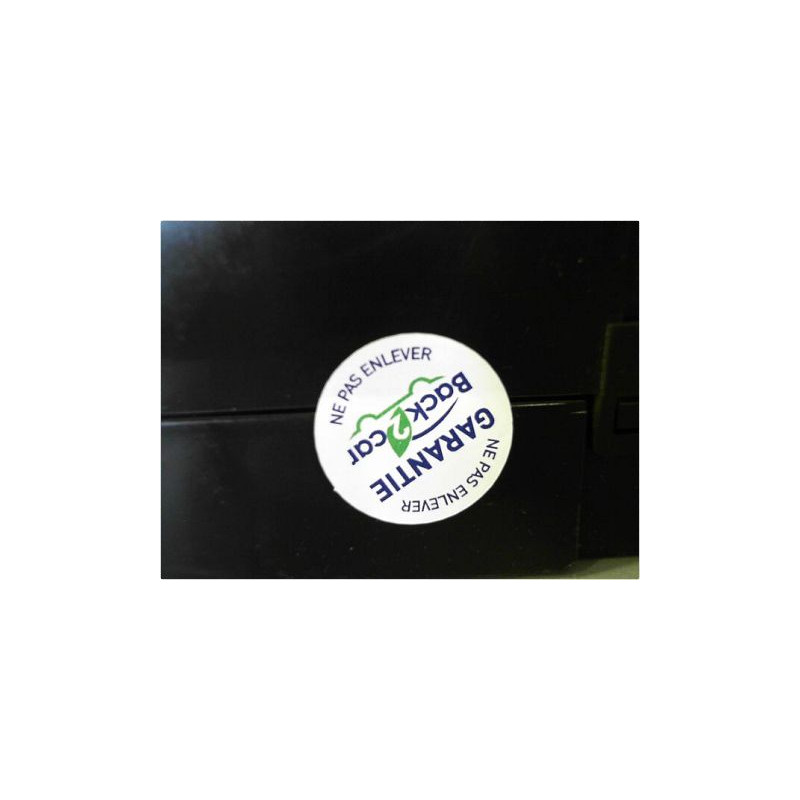 BOITIER GESTION HABITACLE CITROEN C4 COUPE 04-08