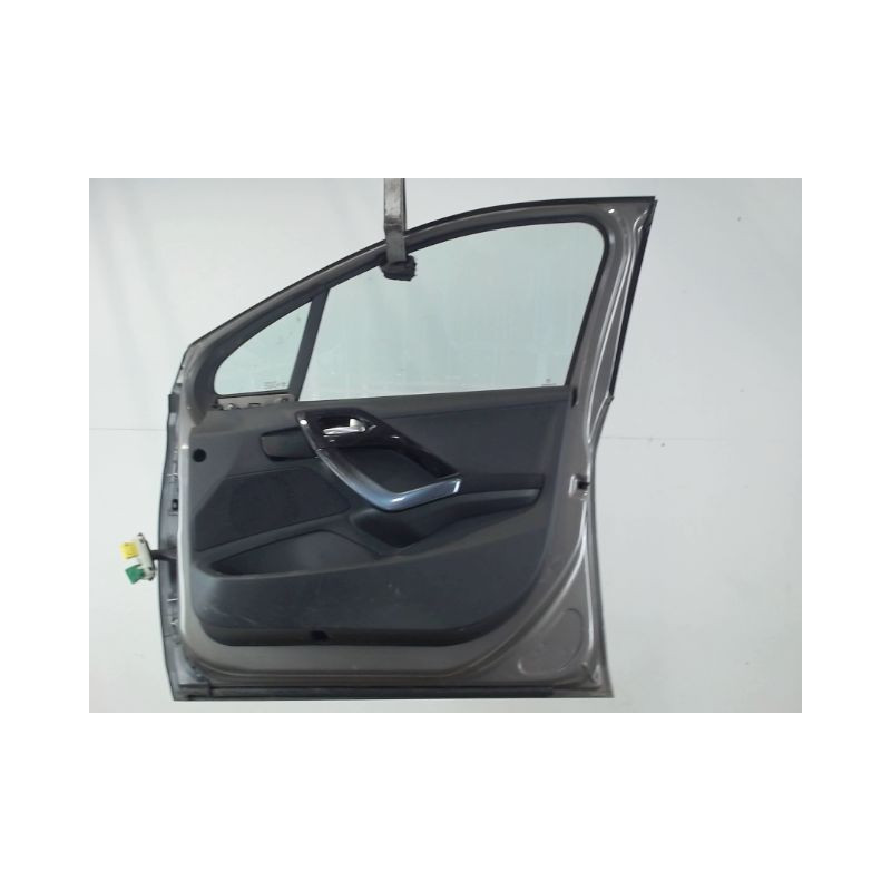 PORTE AVANT DROIT PEUGEOT 208