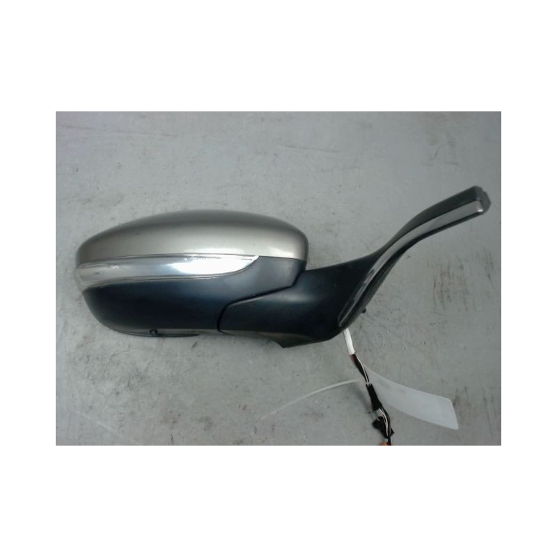 RETROVISEUR EXTERIEUR ELECTRIQUE DROIT PEUGEOT 208