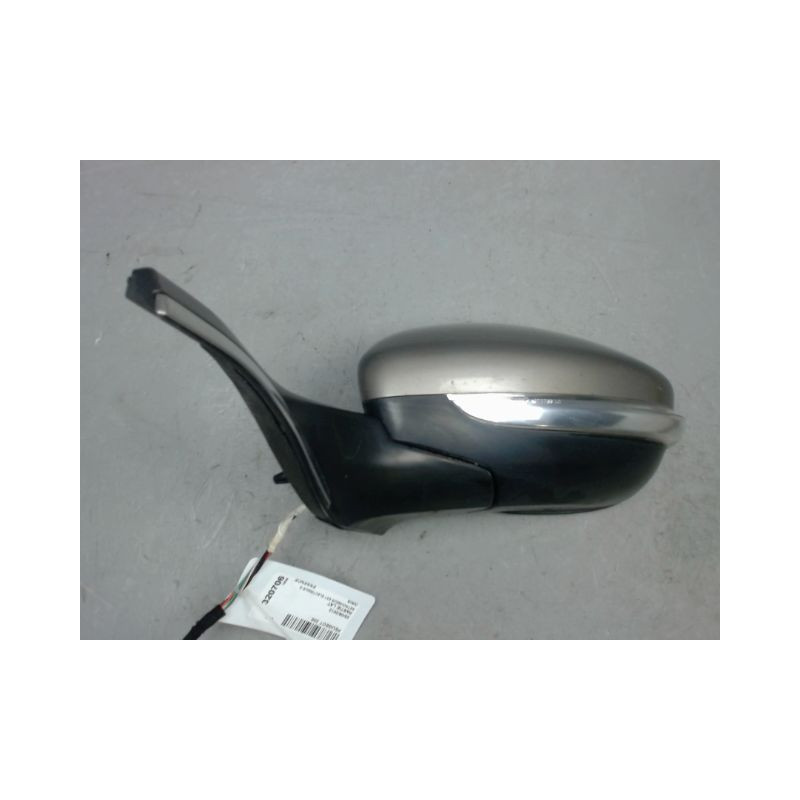 RETROVISEUR EXTERIEUR ELECTRIQUE GAUCHE PEUGEOT 208