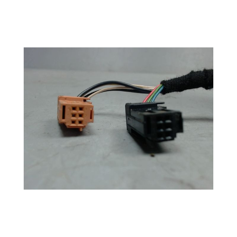 RETROVISEUR EXTERIEUR ELECTRIQUE GAUCHE PEUGEOT 208